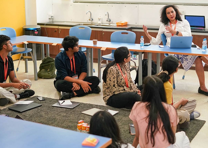 UCL Interdisciplinary Summer School