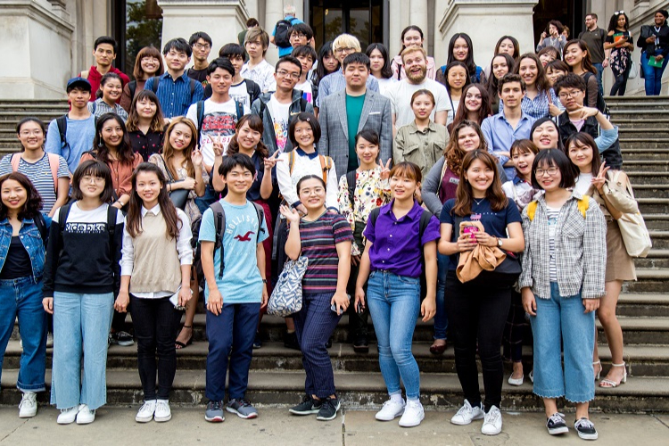 UCL International Summer School