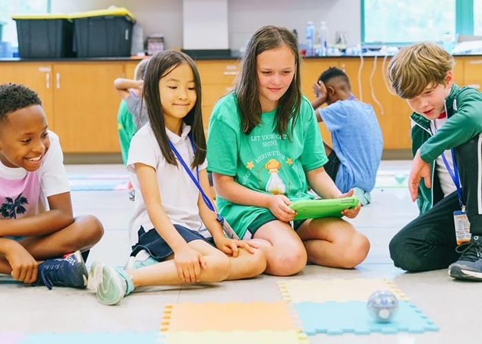 Westminster School Summer Program