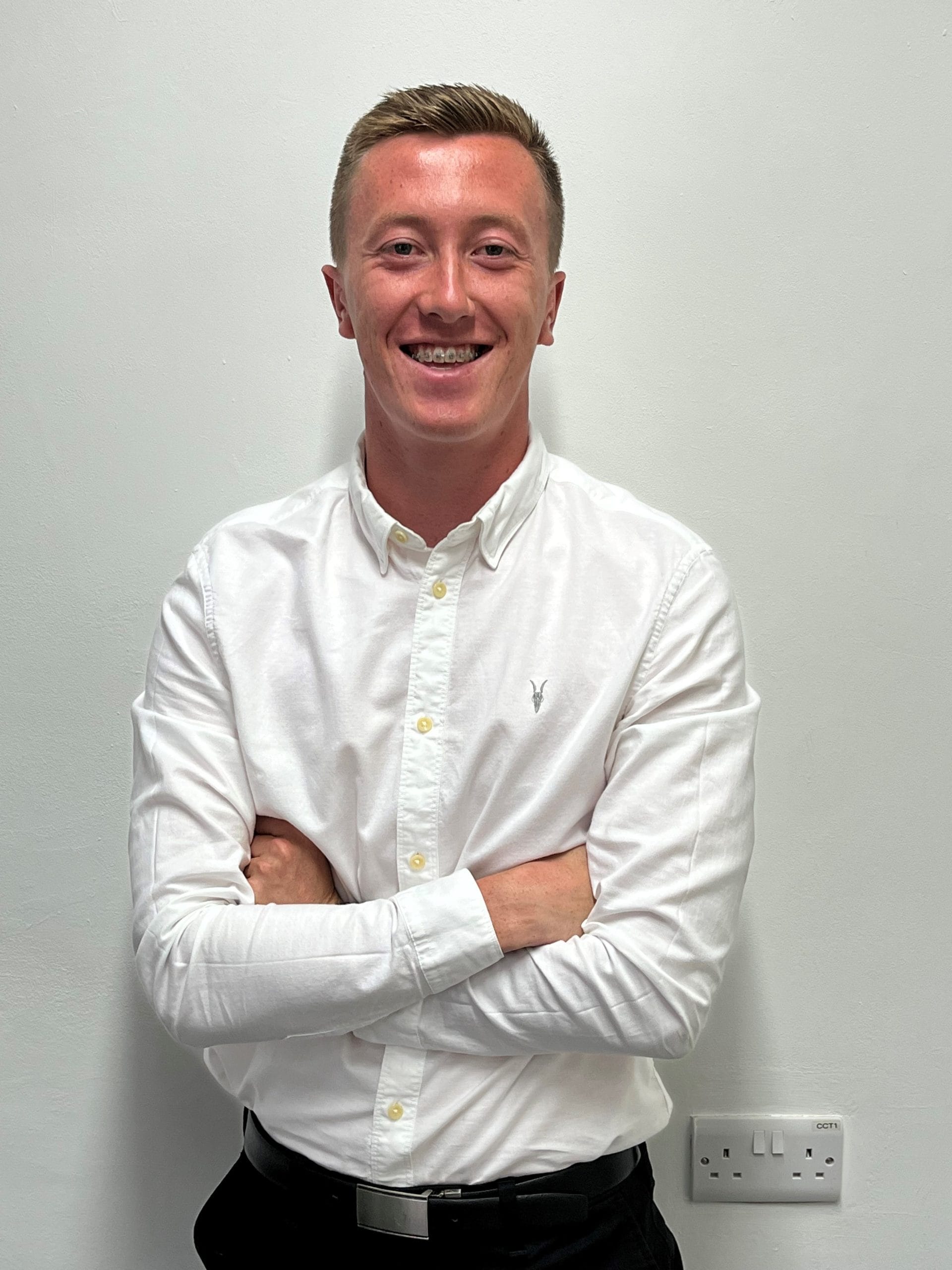 Will Yates, Digital Advertising Specialist, UK