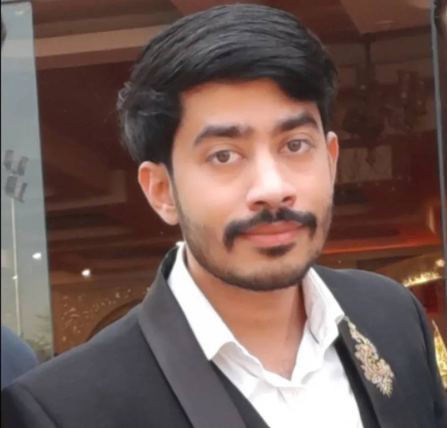 Siddhant, Digital Marketing Lead, India