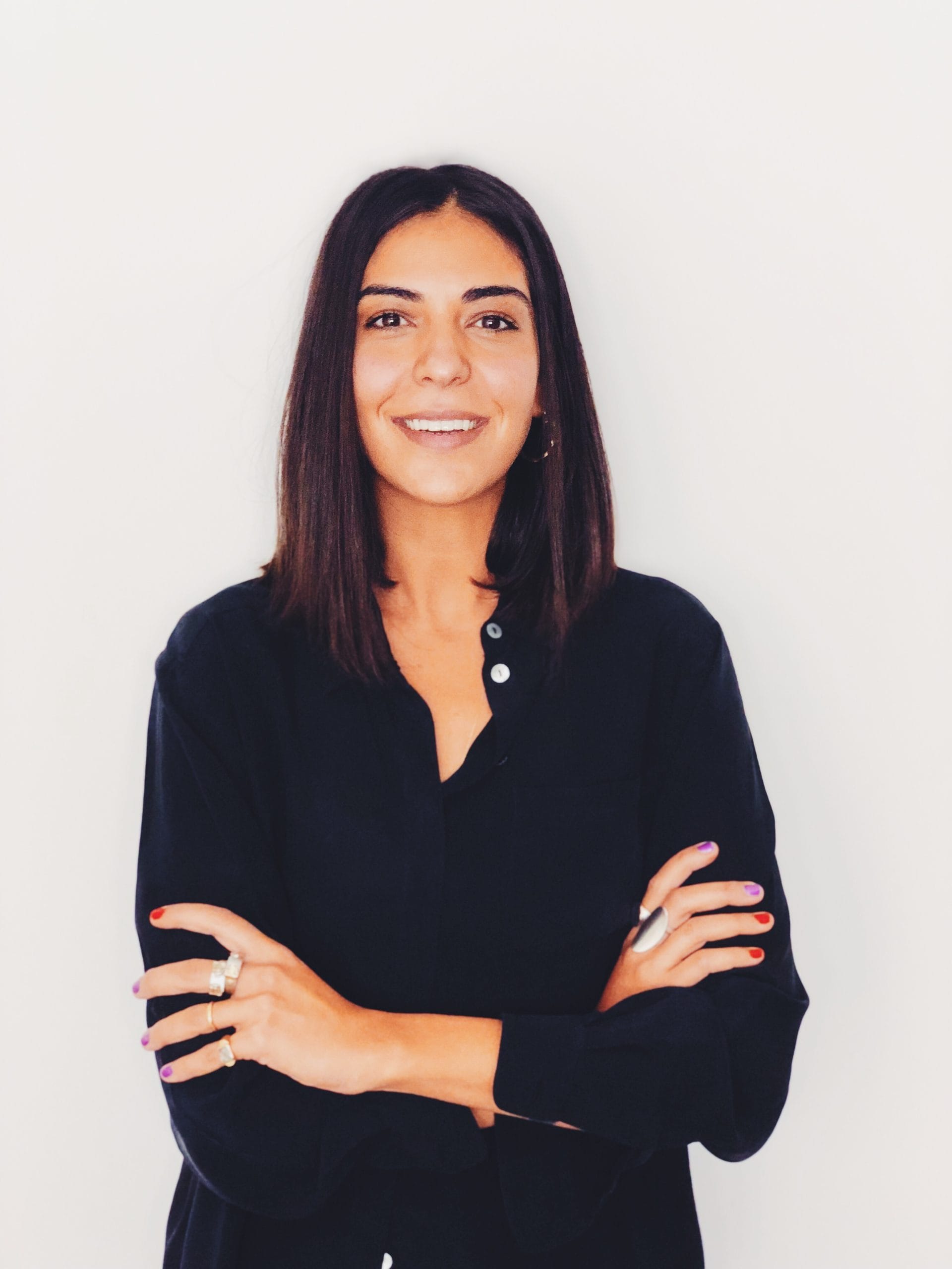 Tutu Tugce Arel, Engagement Manager, Turkey