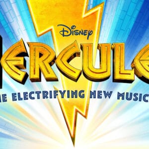 Hercules - Weds 29th July