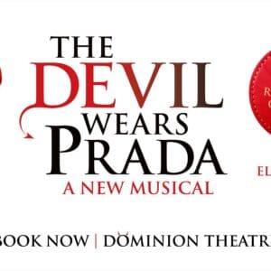 The Devil Wears Prada- Wednesday 29th July