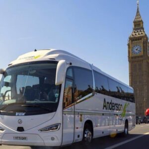 London Guided Tour - Saturday 26th July