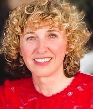 Professor Victoria Sanz-Moreno