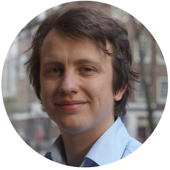 Professor Paul Hellier