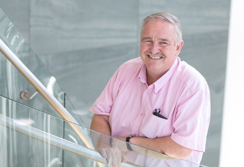 Professor David Nutt