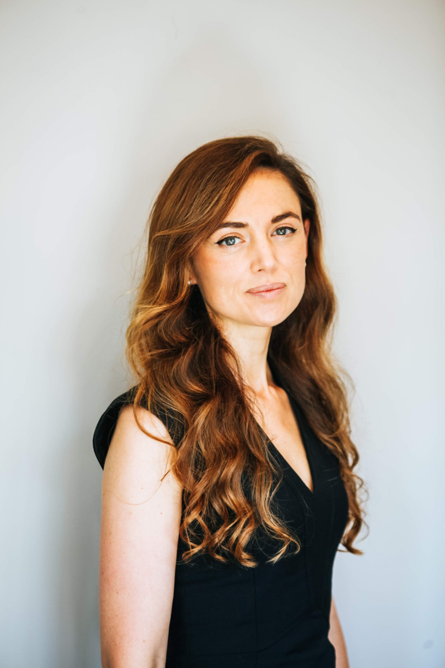 Professor Ruth Morgan