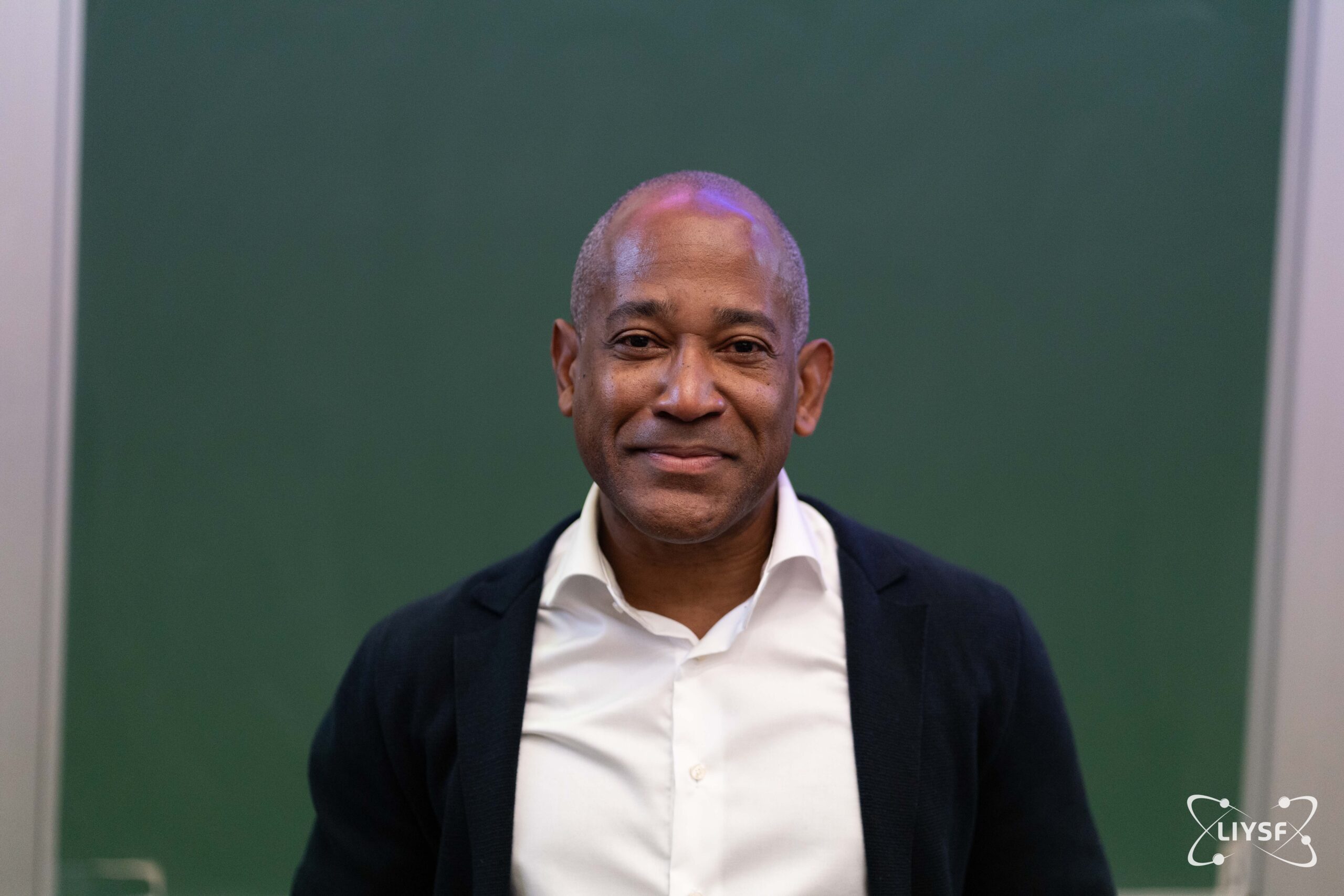 Maurice Brown – LIYSF 1986