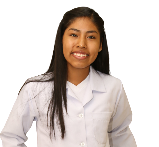 Licyel Paulas Condori – LIYSF 2019