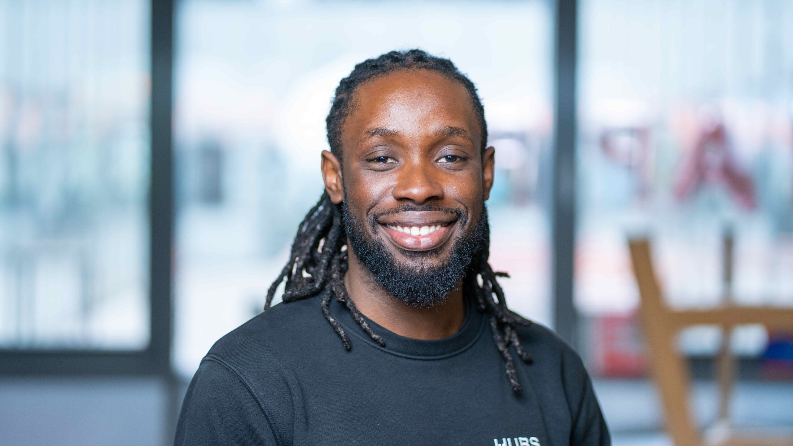 Ndiuwem Essien – LIYSF 2013