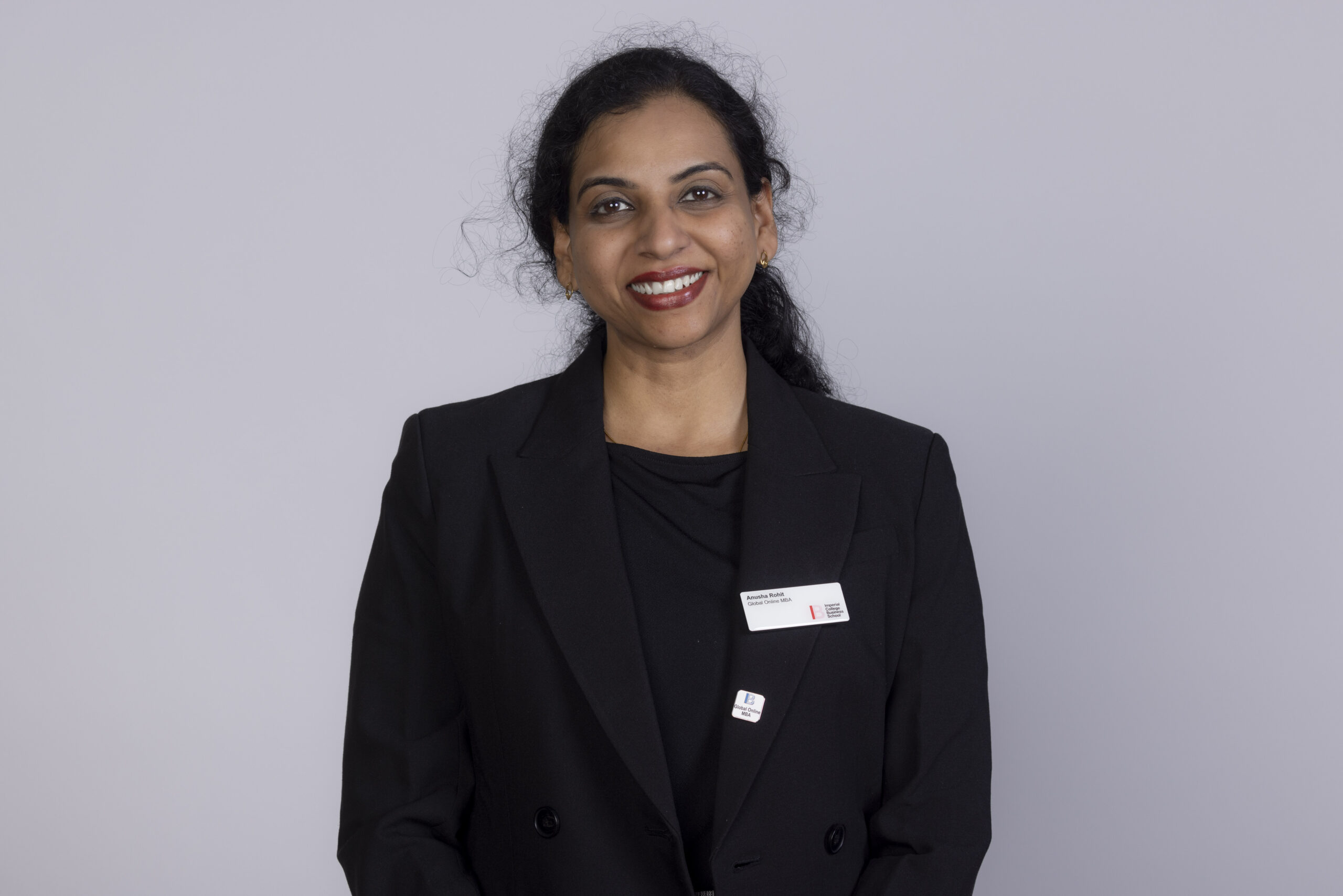 Dr Anusha Karunasagar