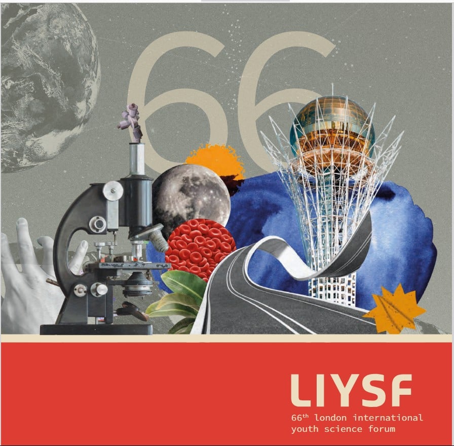 2025 Programme Brochure