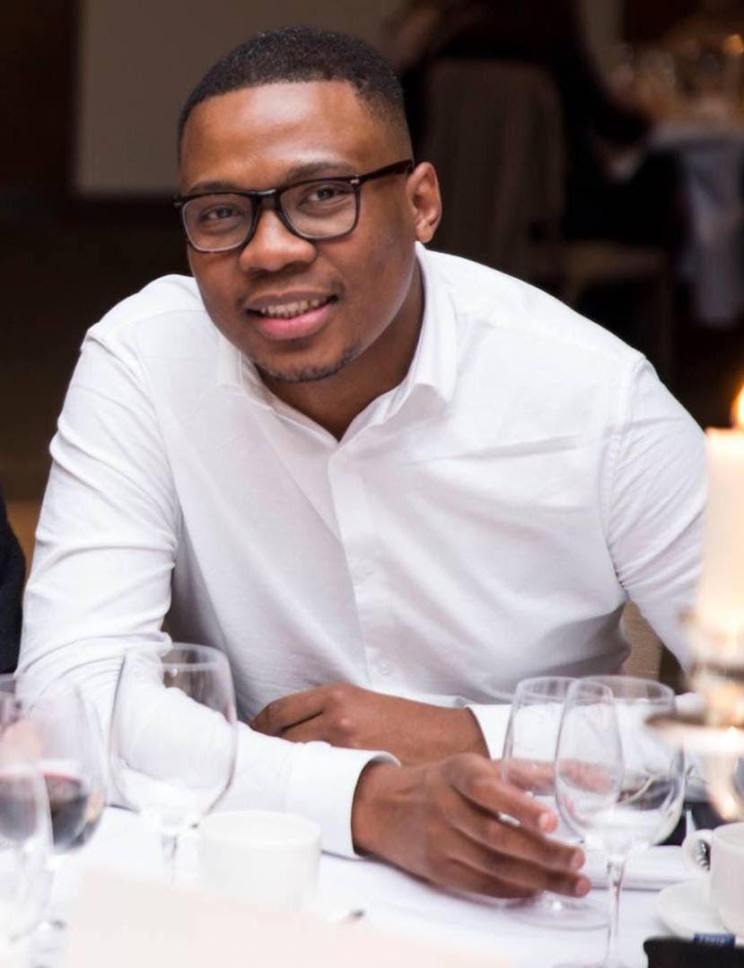 Moses Moloi, Videographer, South Africa
