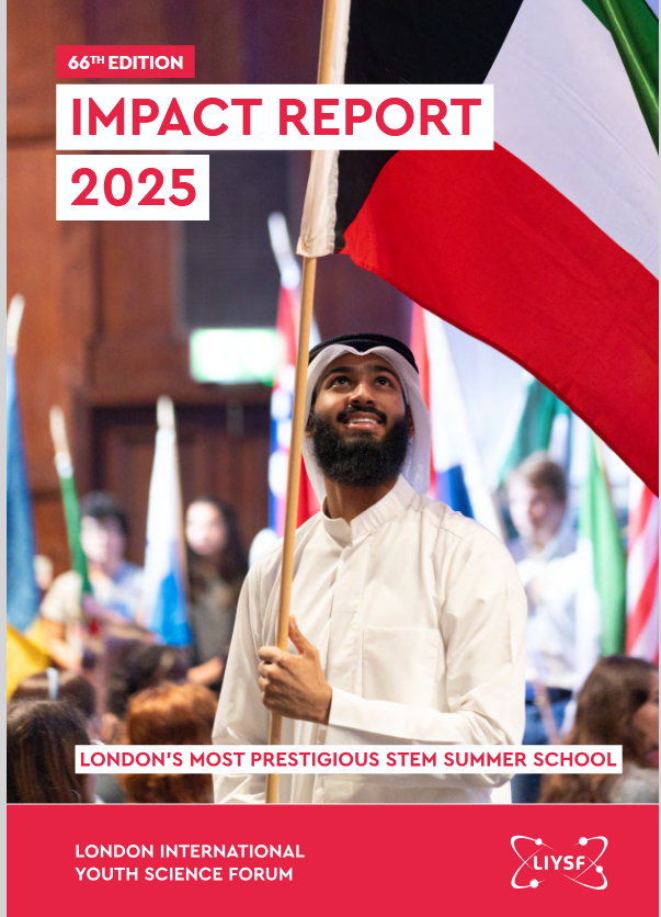 2025 Impact Report