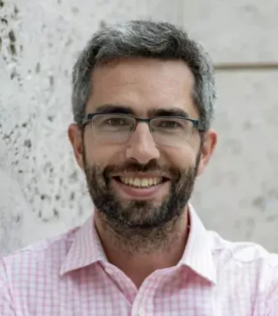 Professor John Morton
