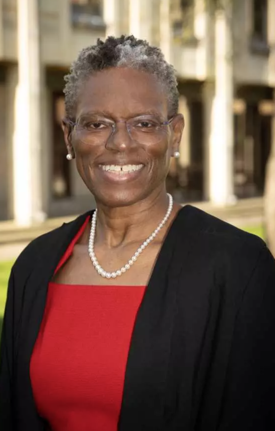 Professor Dame Ijeoma Uchegbu