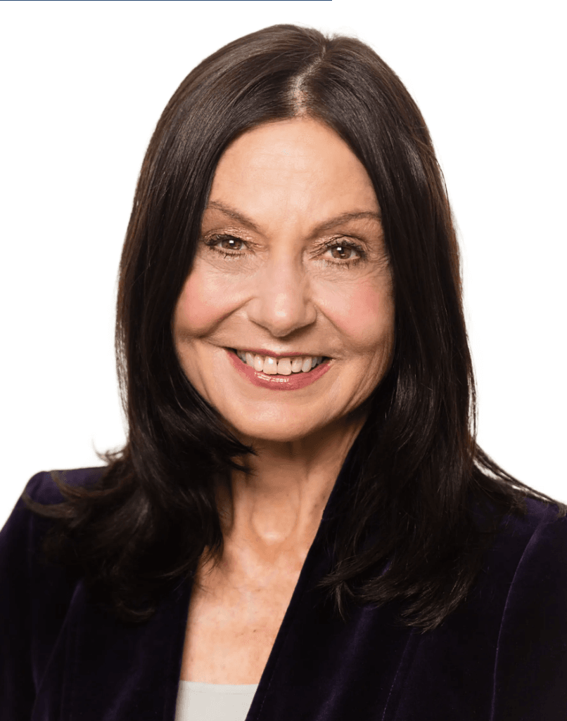 Professor Joy Hirsch