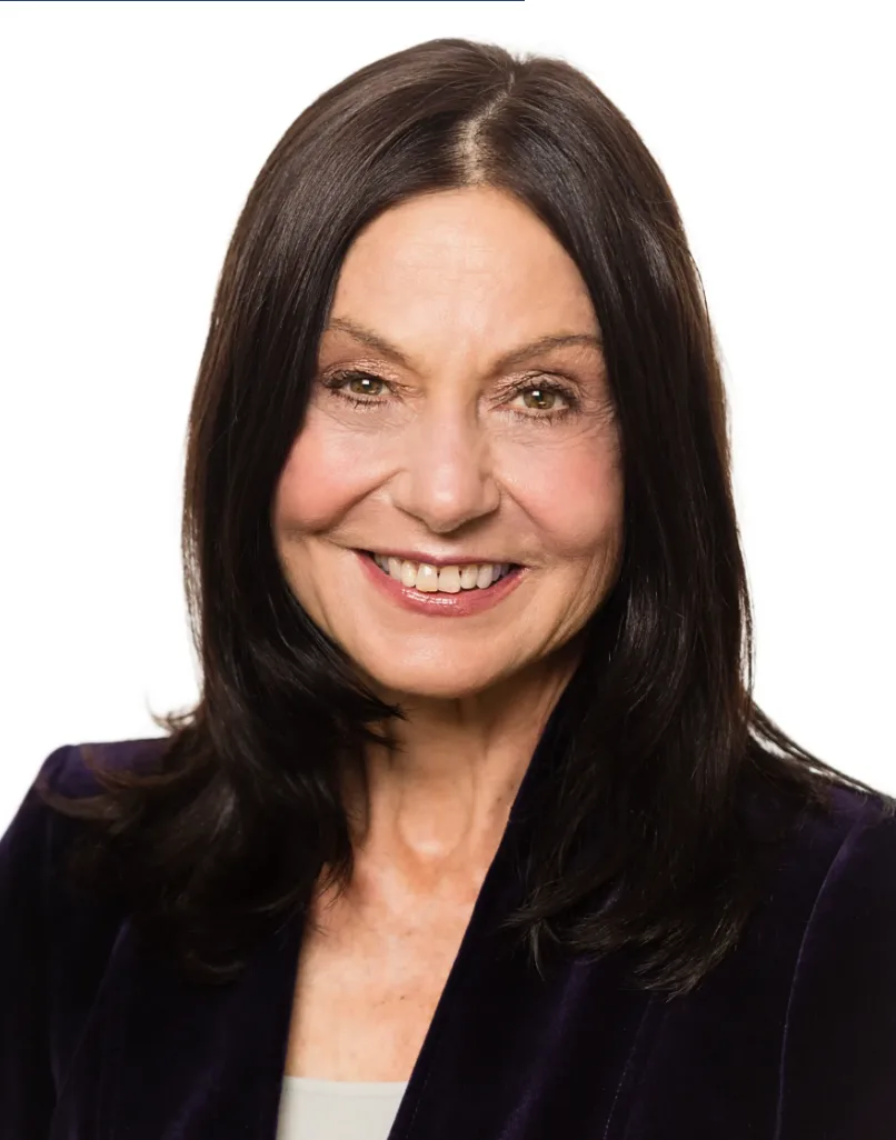 Professor Joy Hirsch