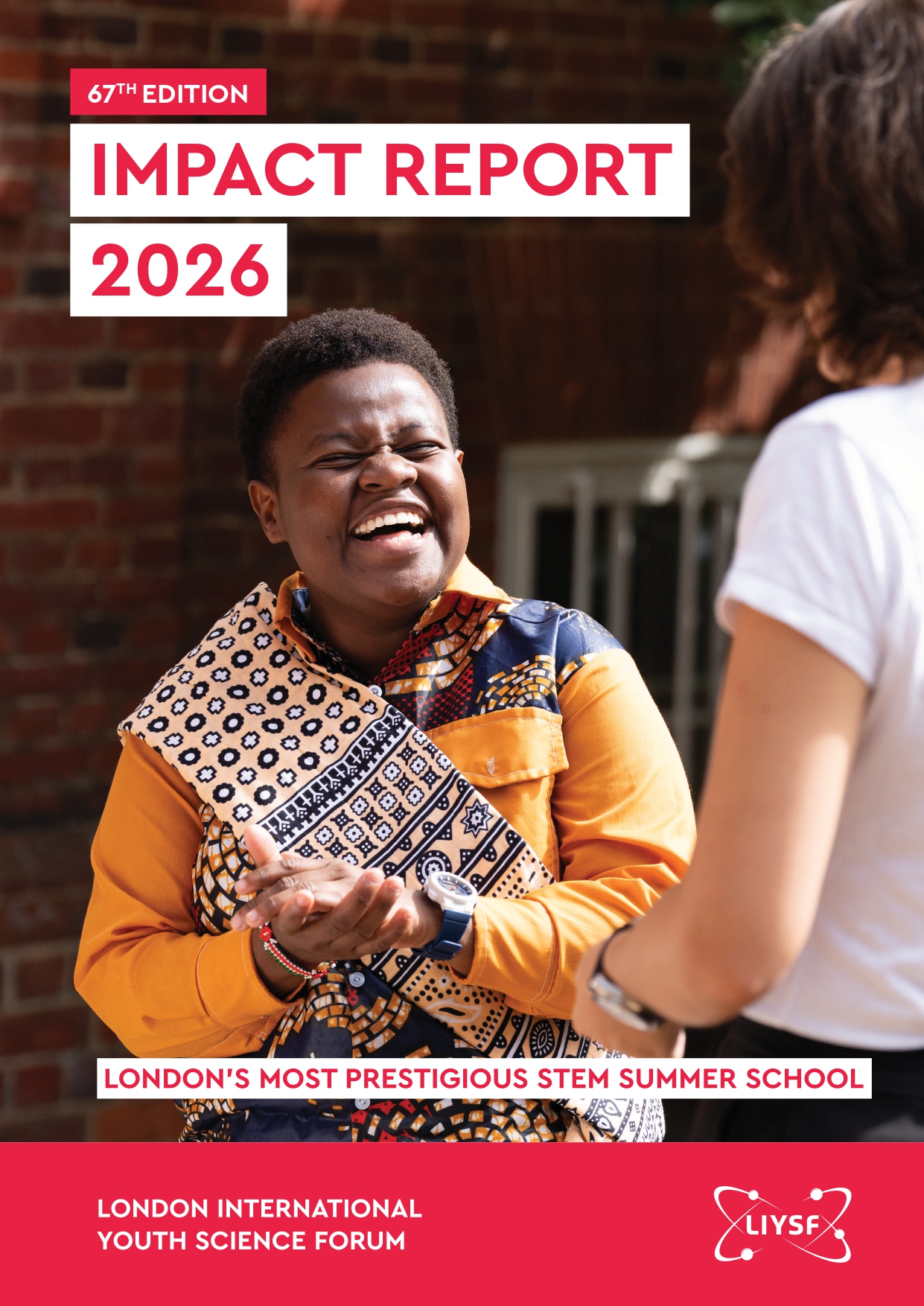 2026 Impact Report