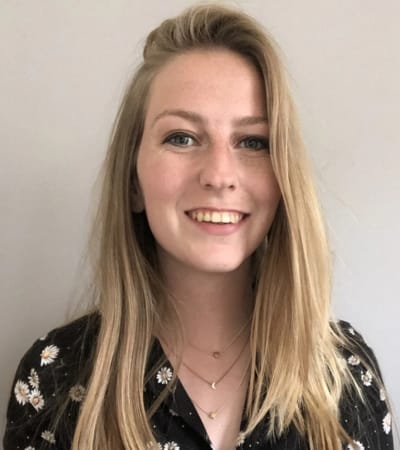 Dr Émer Hickey, LIYSF student in 2014, Postdoctoral Research Fellow and Scientific Advisor at LIYSF