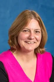 Professor Claire Carmalt