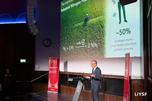 Climate Science and Sustainability