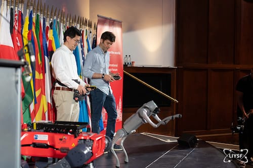 Engineering and Robotics