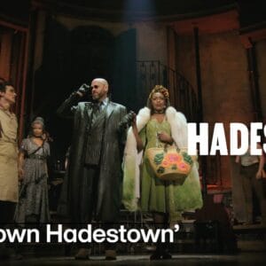 Hades Town - Weds 29th July