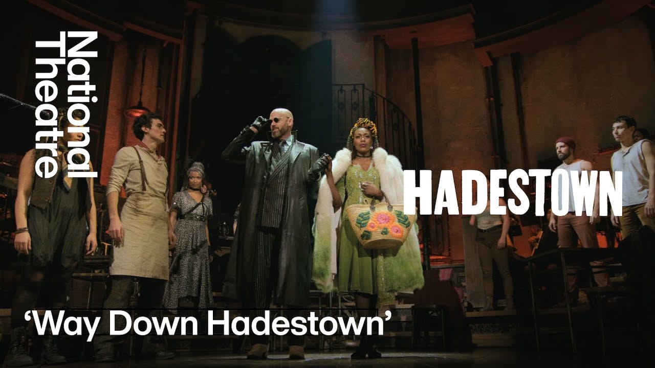 Hades Town - Weds 29th July