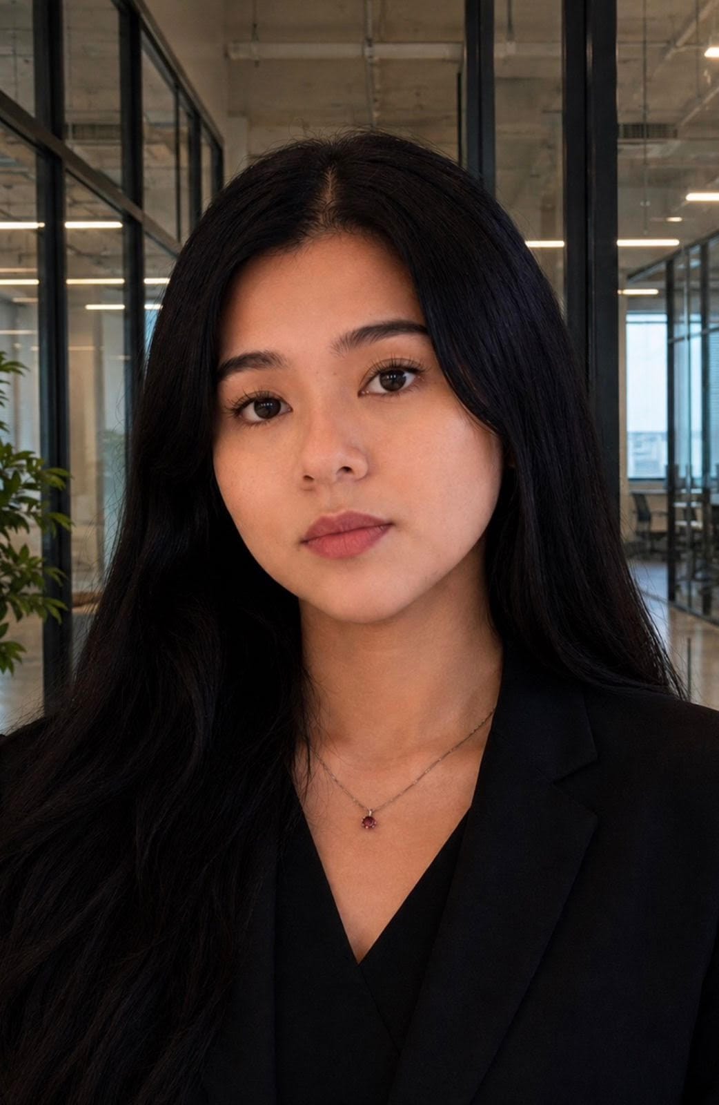 Kazue Nishi, LIYSF Brazil Representative & Virtual Programme Officer, Brazil