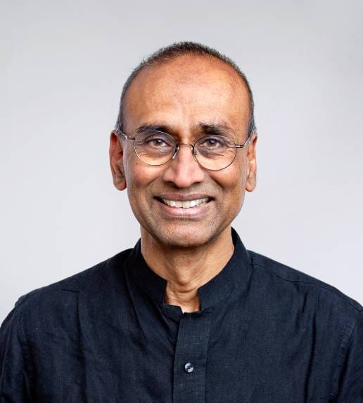 Sir Venki Ramakrishnan