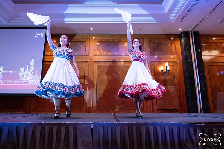 Social & Cultural Programme