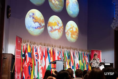 Space Science and Astrophysics