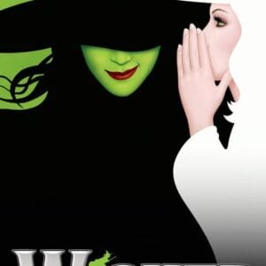 Wicked - Wednesday 29th July