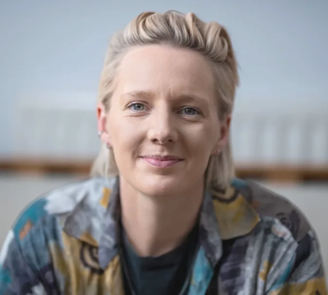 Dr Anna Ploszajski