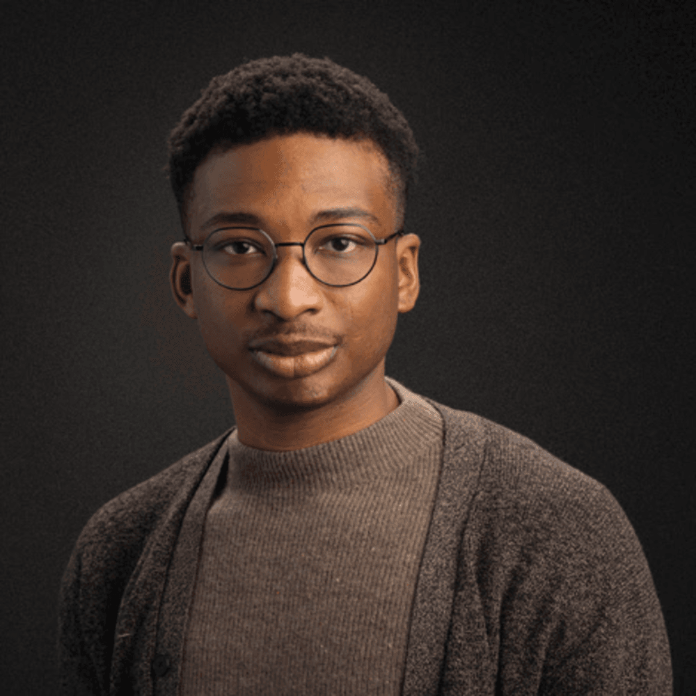 Dr Akinola Akinbote