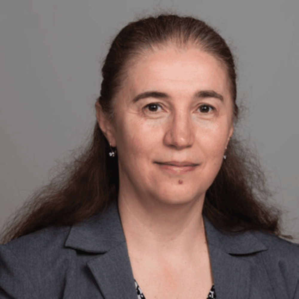Professor Amalia Coldea