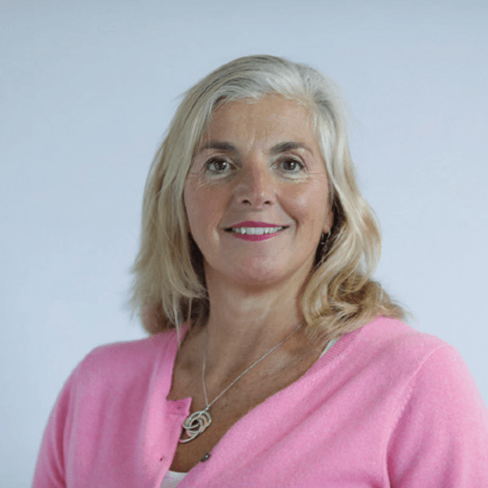 Professor Clare Elwell