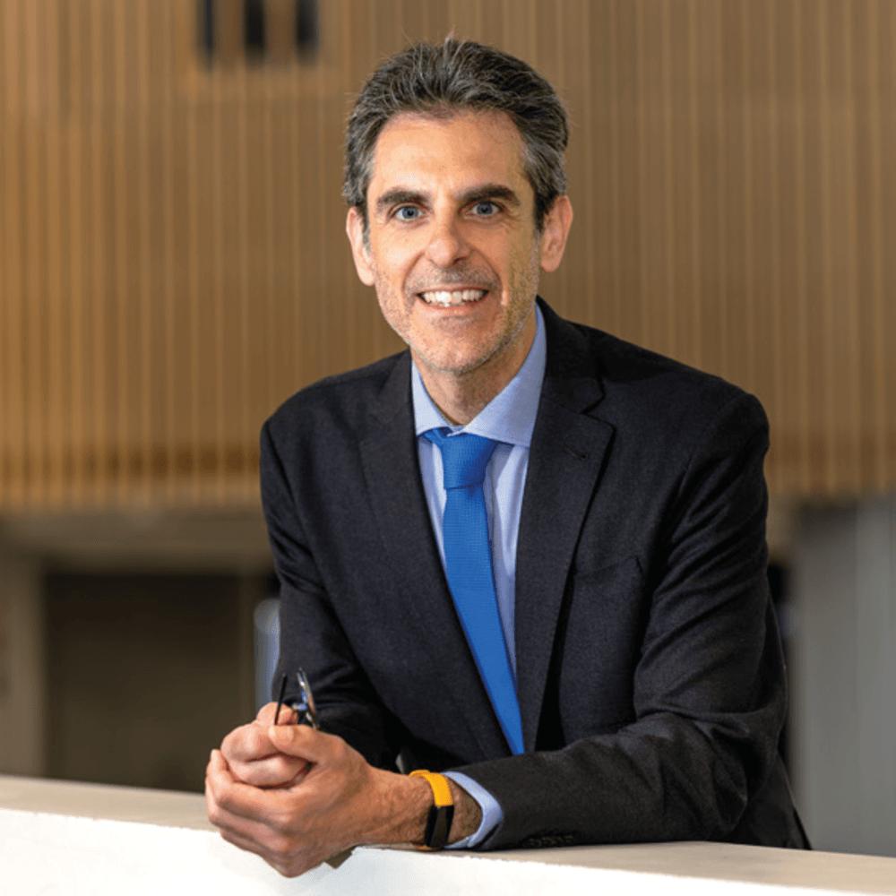 Dr Domenico Vicinanza
