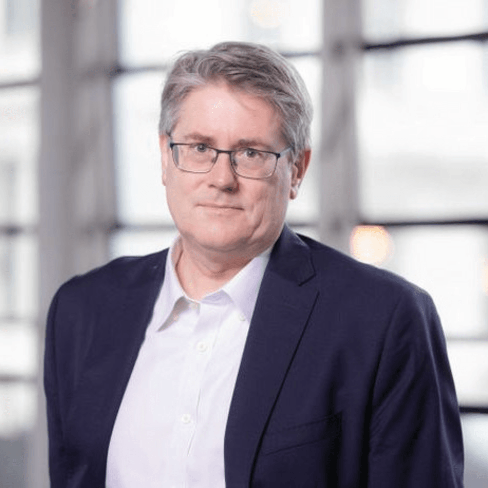 Dr Ian Mudway