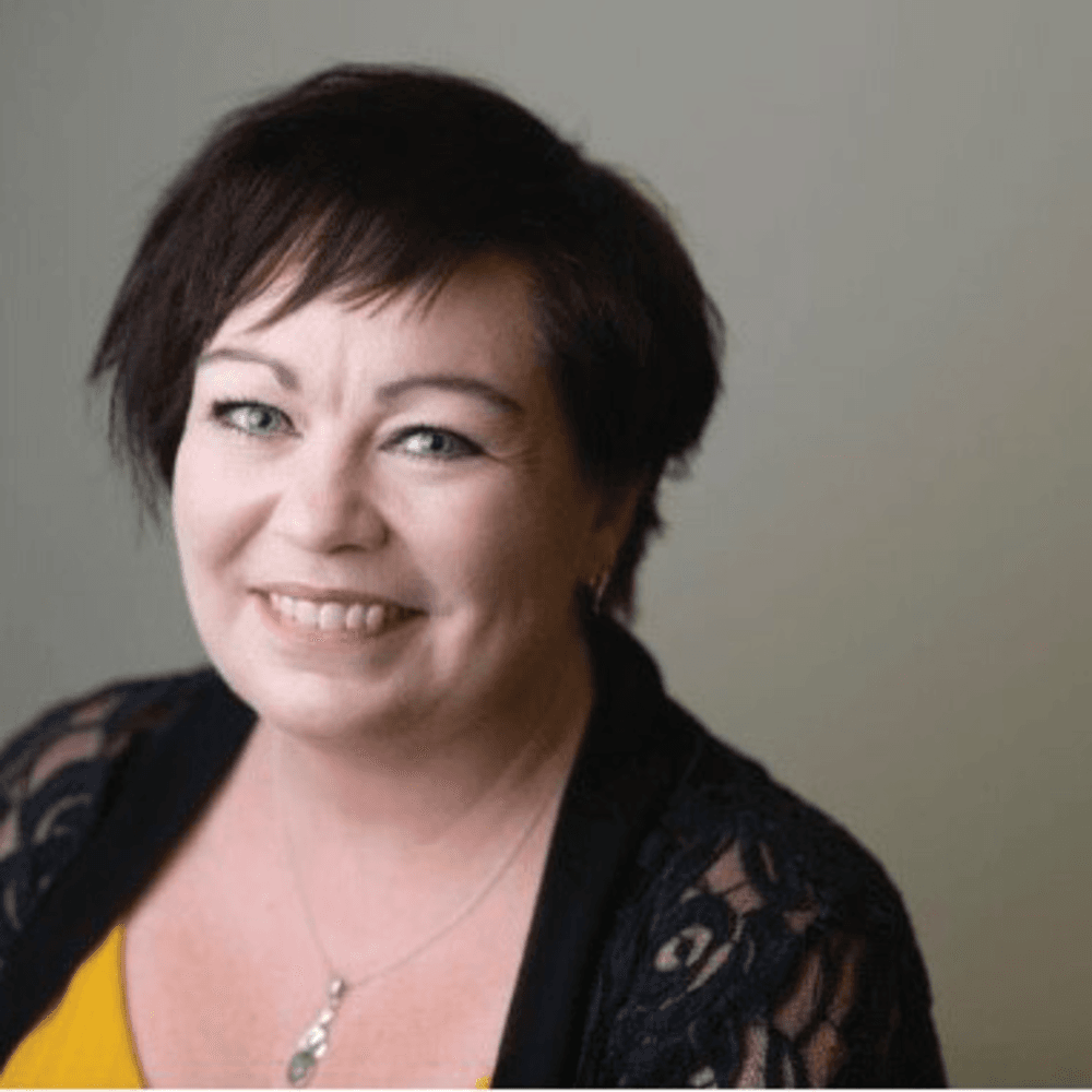 Dr Jane Usher