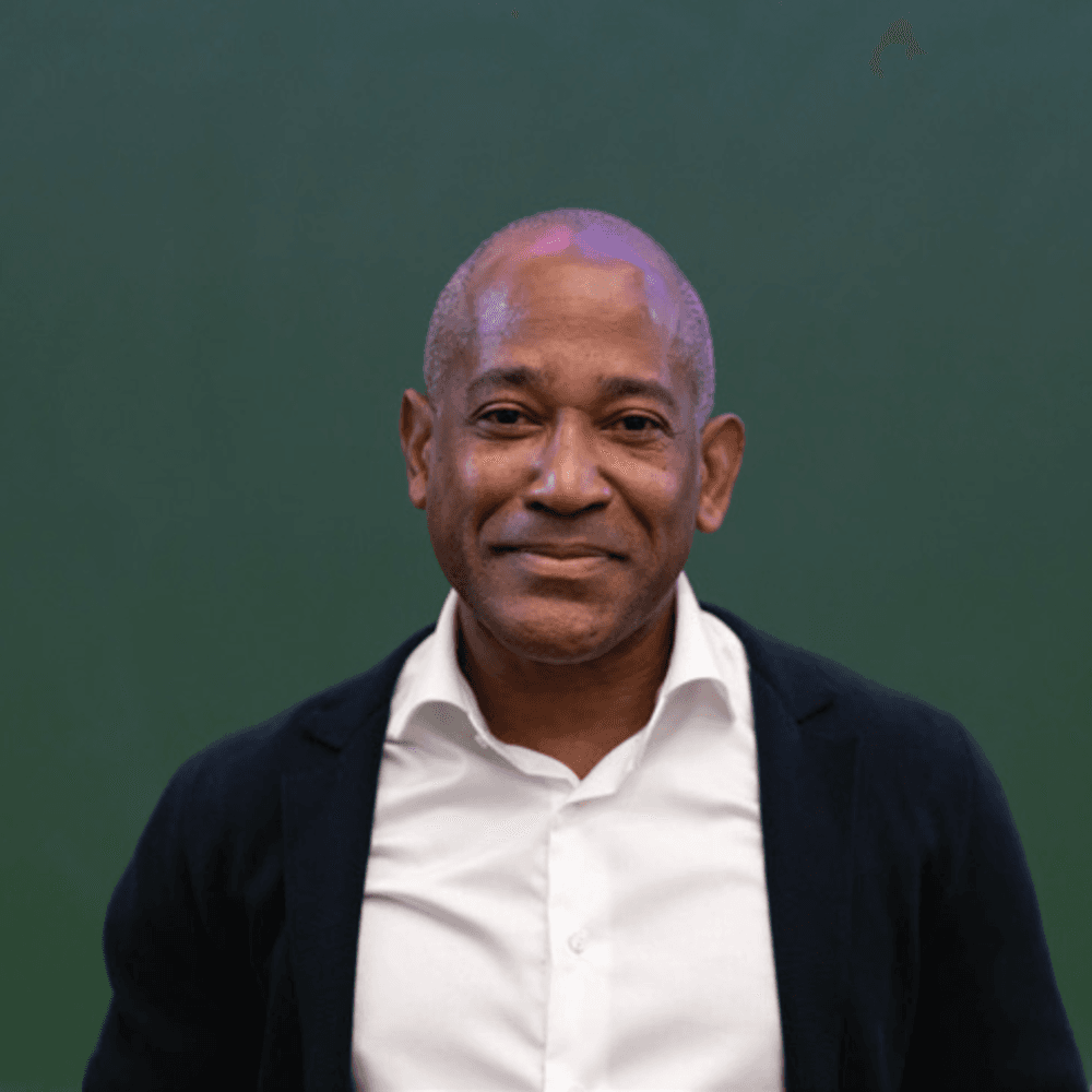 Maurice Brown