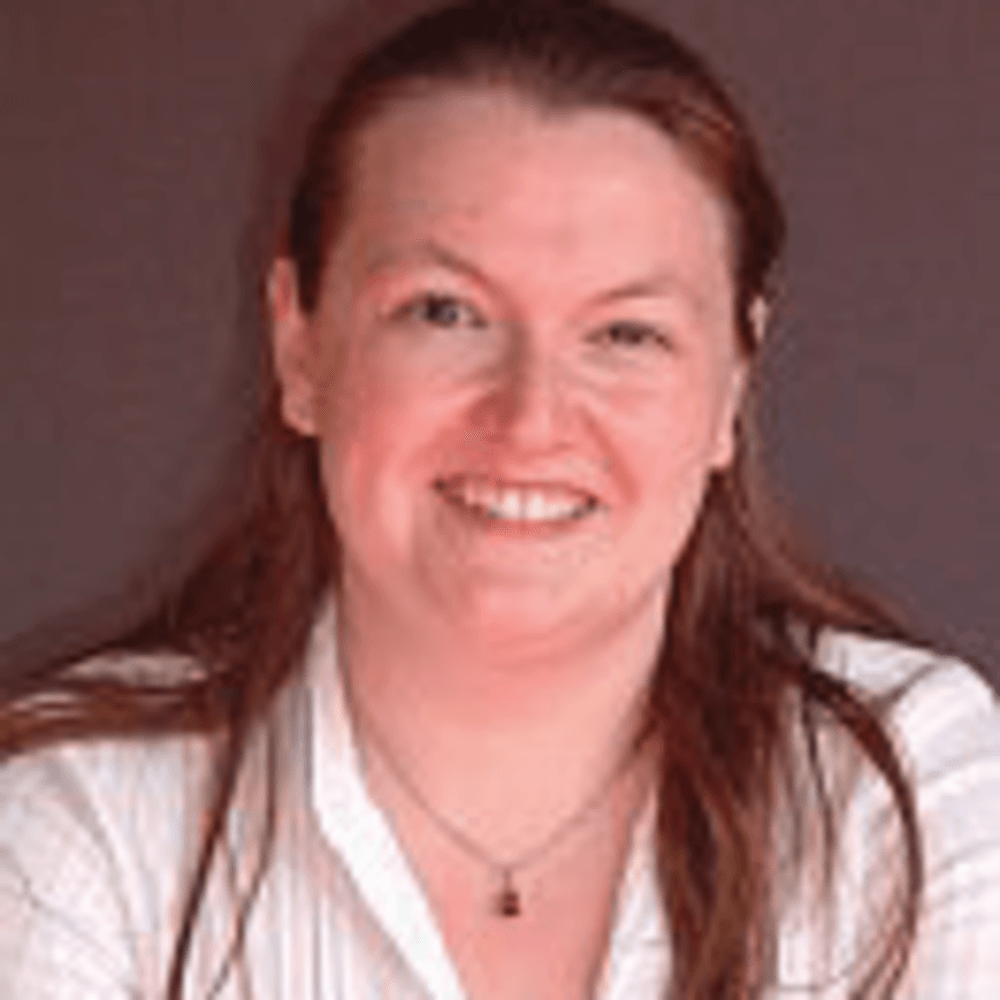 Professor Michelle Spear