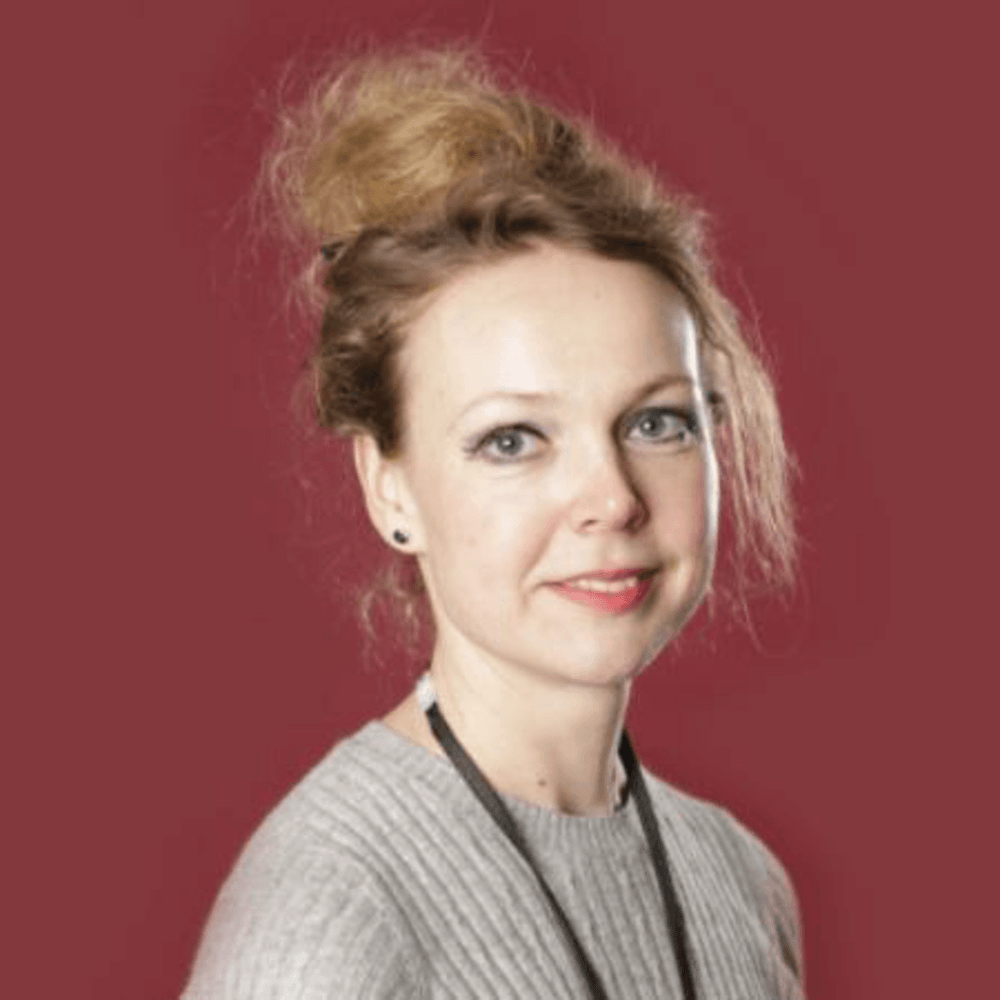 Professor Sigrun Lange