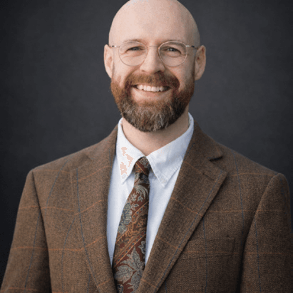 Dr Thomas Reilly