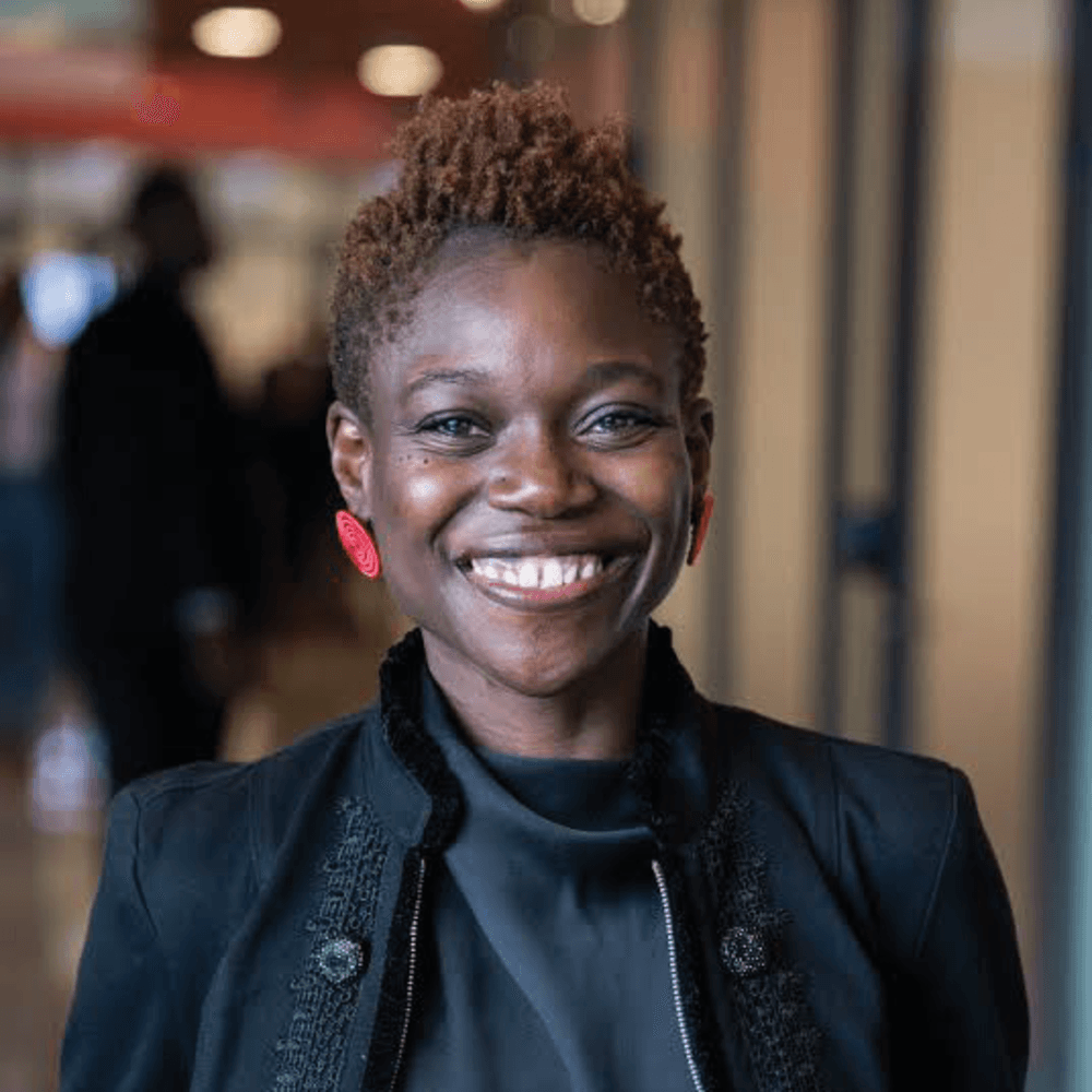 Professor Tolullah Oni