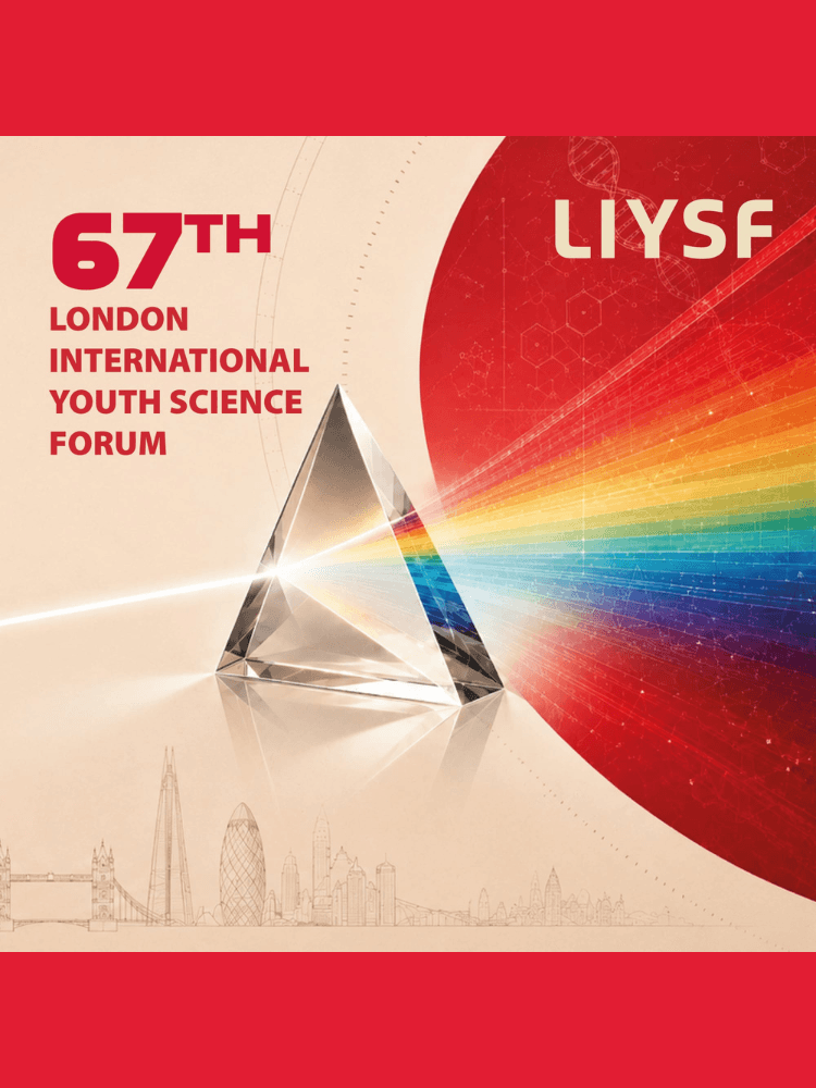 2026 Programme Brochure