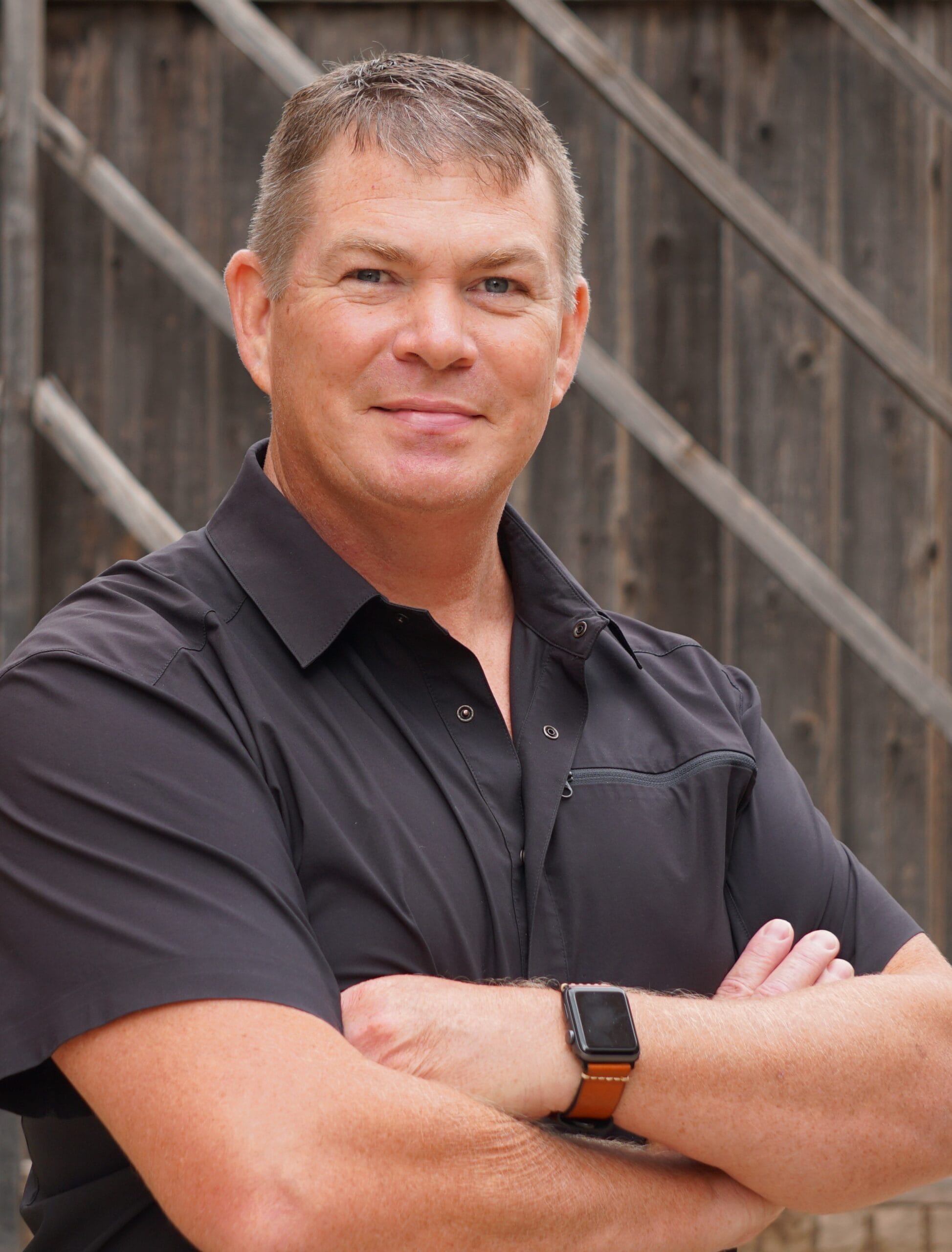 Professor Jason Osbourne
